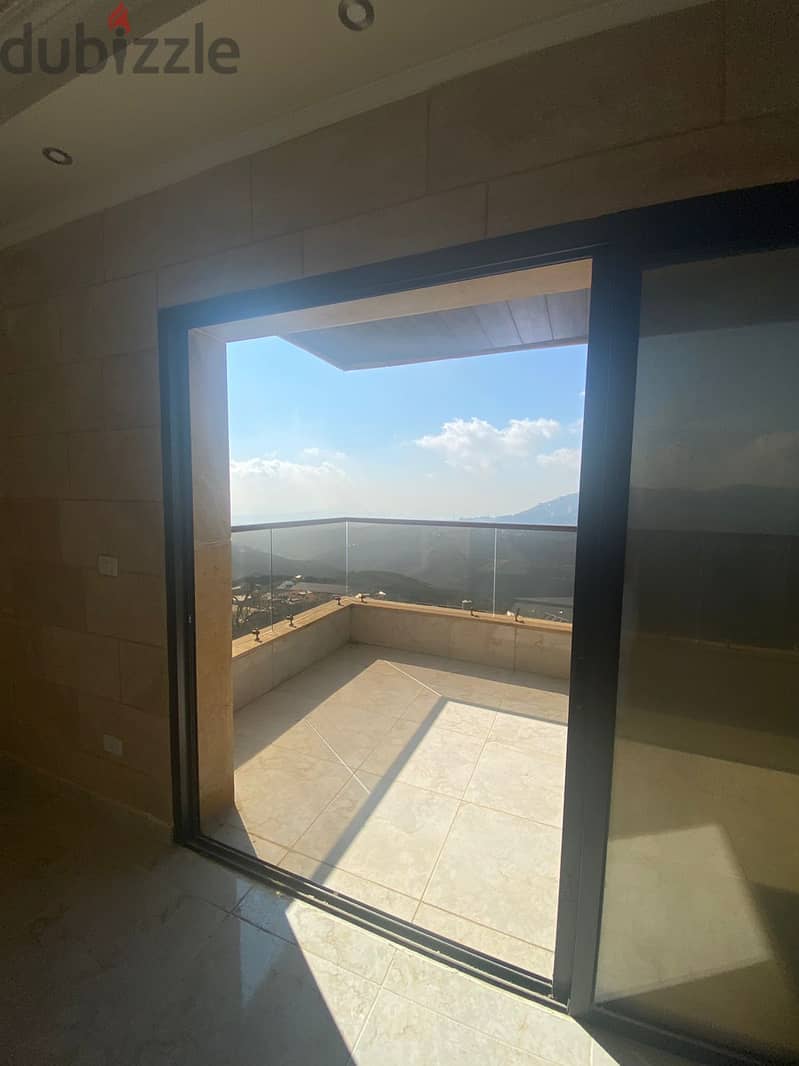 Appartment for rent in Chouit( شويت)  (قضاء: Baabda) mount lebanon 5