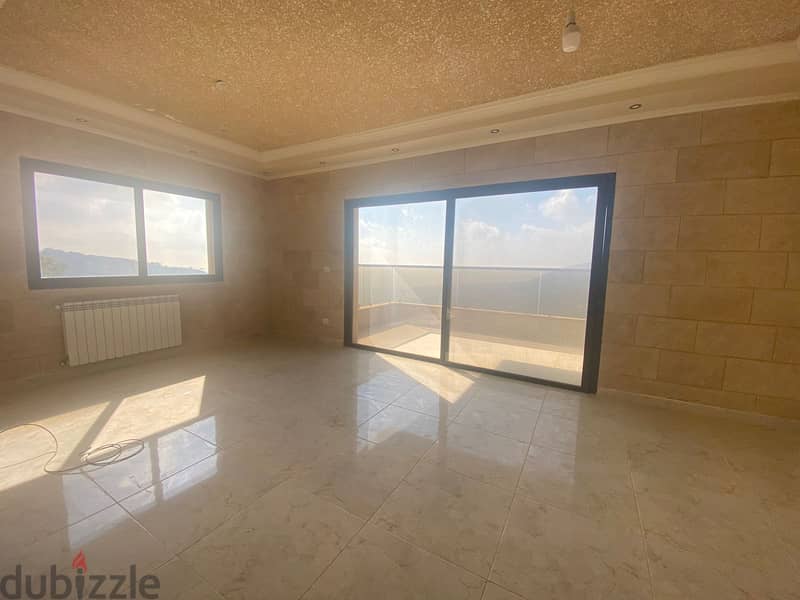 Appartment for rent in Chouit( شويت)  (قضاء: Baabda) mount lebanon 7