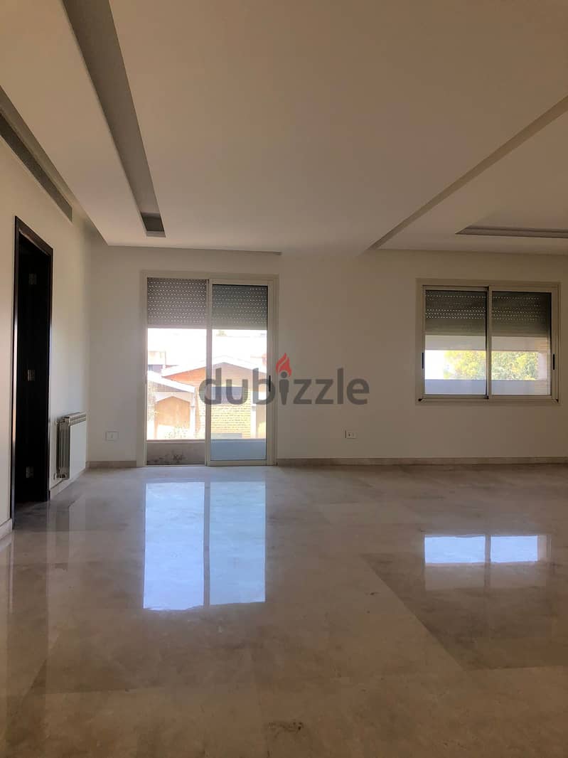 Apartment for Sale in Rabieh 357 M2 - شقة للبيع في الرابية 2