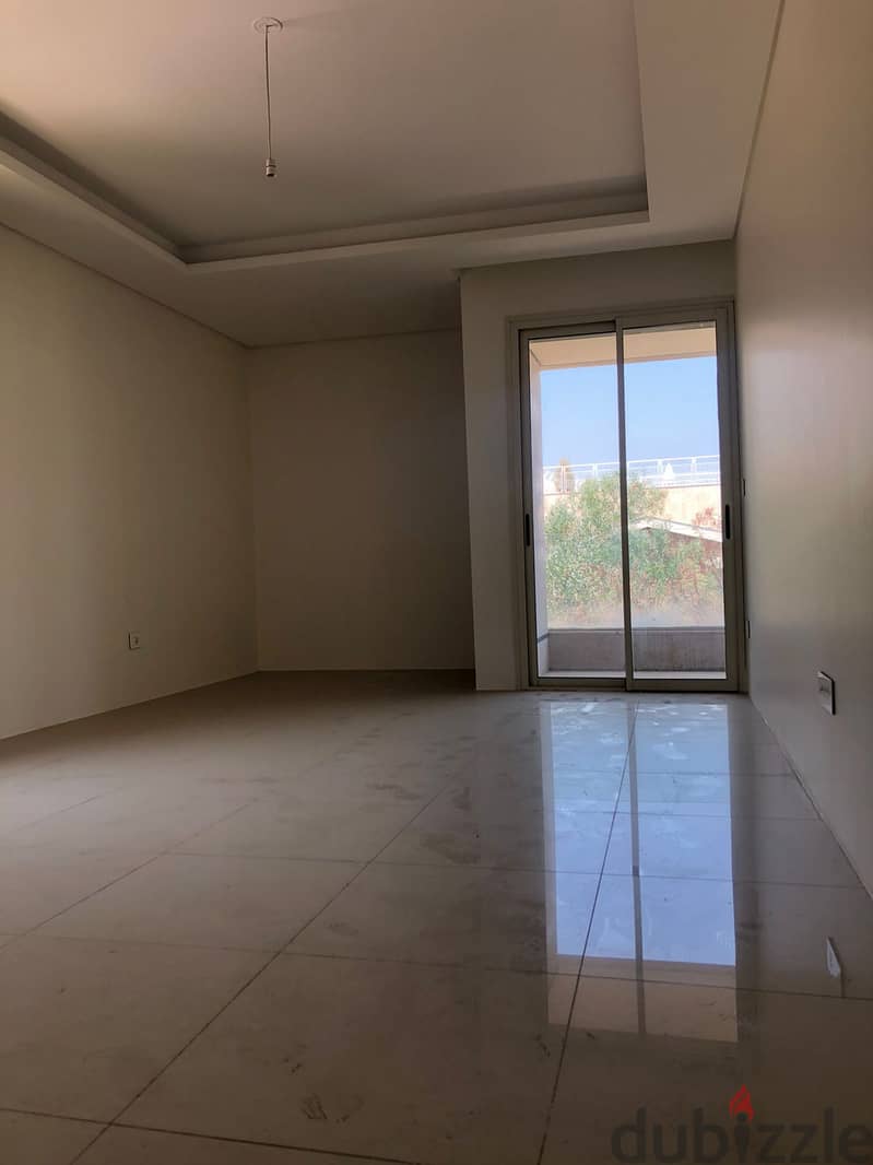 Apartment for Sale in Rabieh 357 M2 - شقة للبيع في الرابية 11