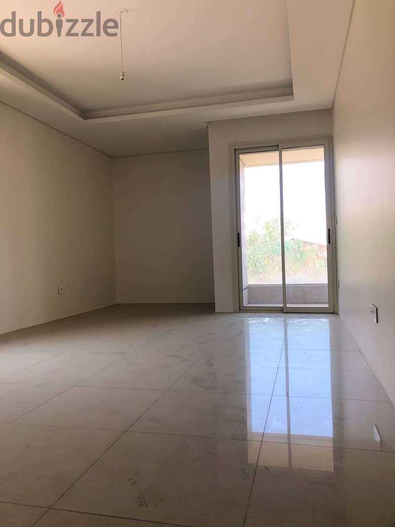 Apartment for Sale in Rabieh 357 M2 - شقة للبيع في الرابية 12