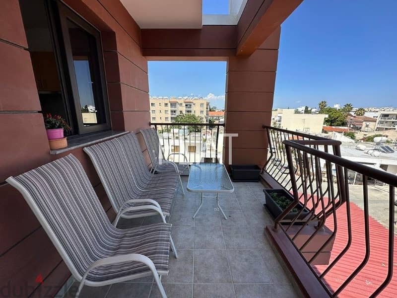 Apartment for Sale in Larnaca, Cyprus | 175.000 € 3