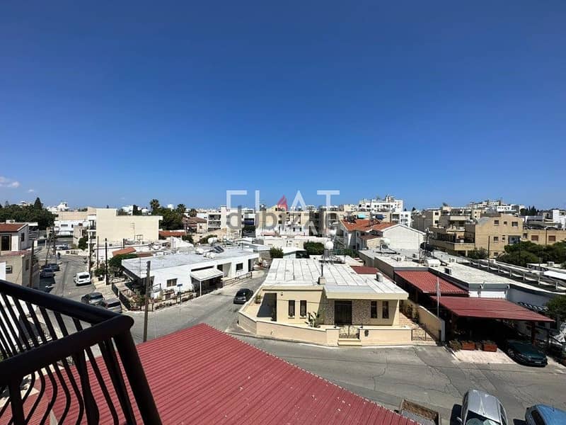 Apartment for Sale in Larnaca, Cyprus | 175.000 € 5