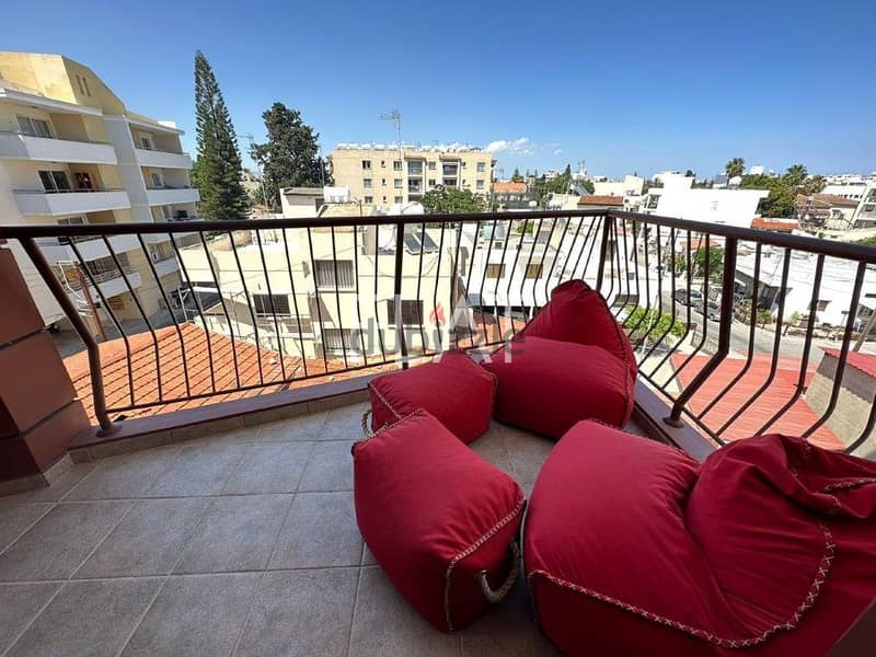 Apartment for Sale in Larnaca, Cyprus | 175.000 € 6