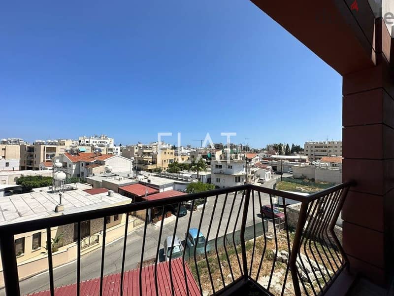 Apartment for Sale in Larnaca, Cyprus | 175.000 € 8