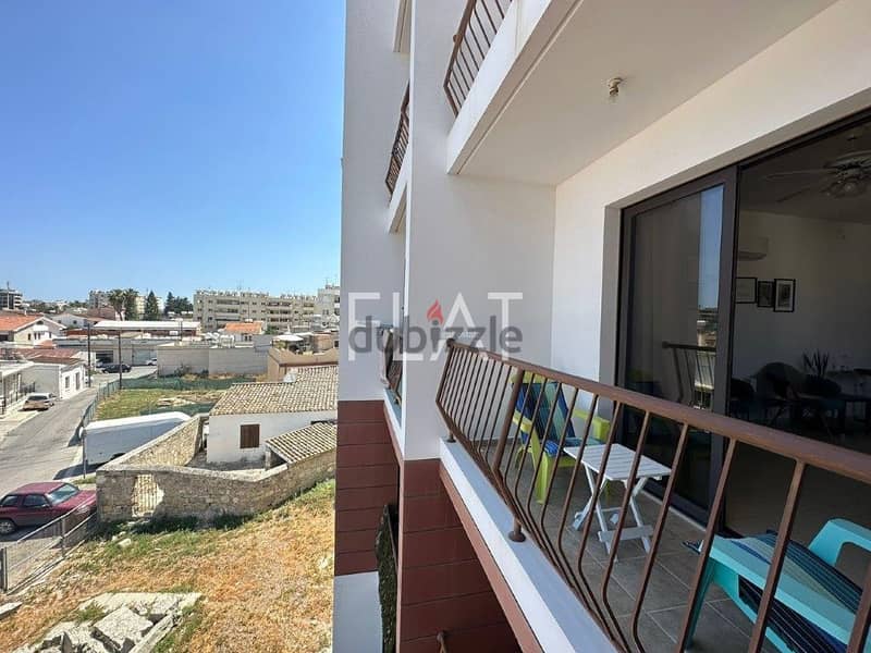 Apartment for Sale in Larnaca, Cyprus | 175.000 € 10