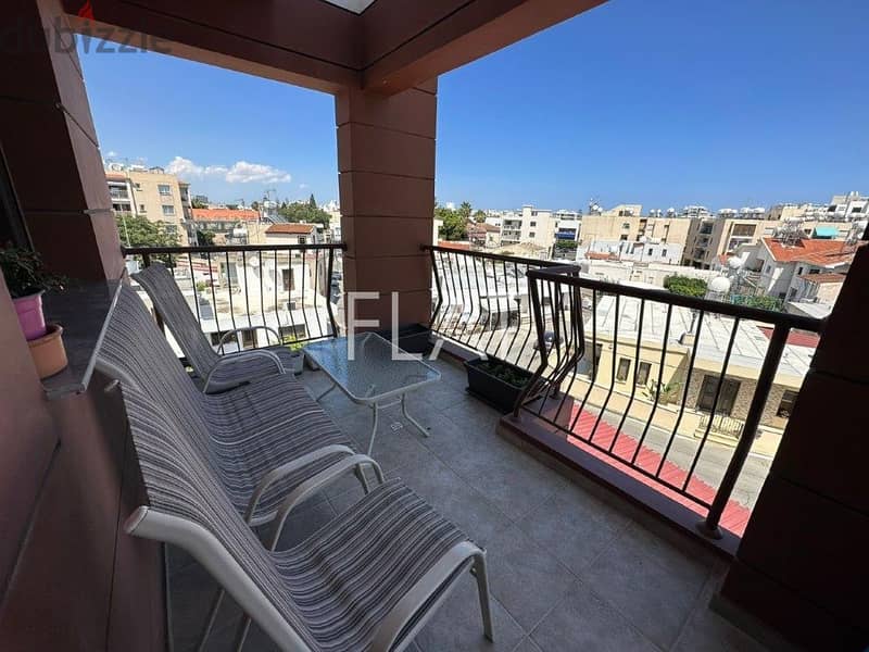 Apartment for Sale in Larnaca, Cyprus | 175.000 € 11