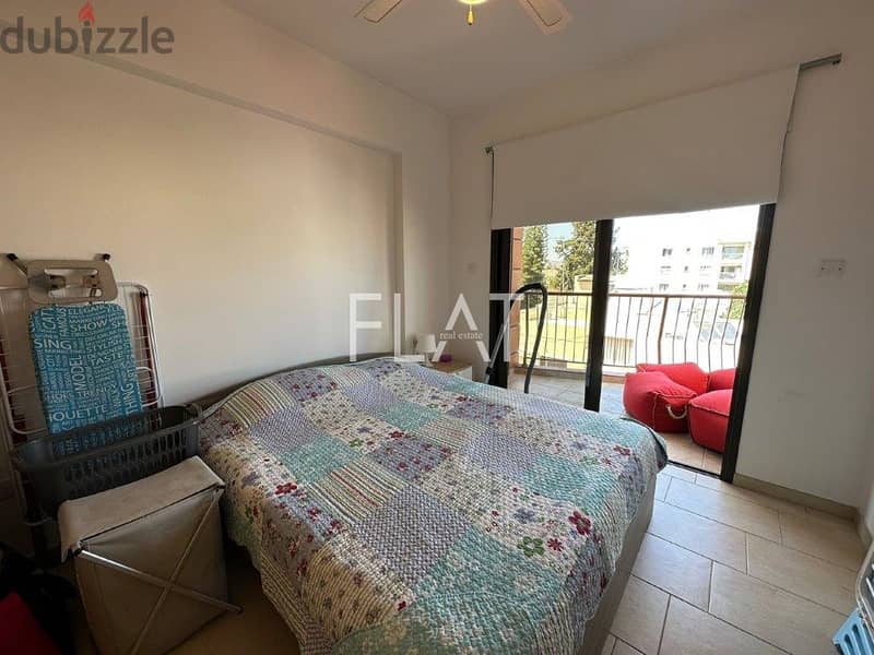 Apartment for Sale in Larnaca, Cyprus | 175.000 € 15