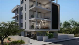 Apartment for Sale in Larnaca | 180,000€ 0