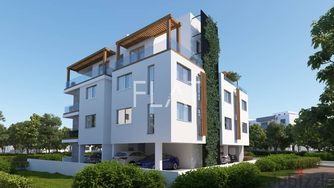 Apartment for Sale in Larnaca | 200,000€ 4