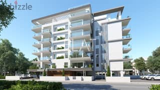 Apartment for Sale in Larnaca-Makenzie | 210,000€