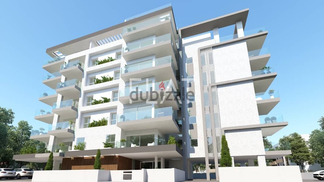 Apartment for Sale in Larnaca-Makenzie | 210,000€ 4