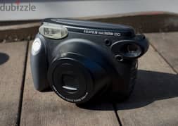 Fujifilm polaroid instac 210 0