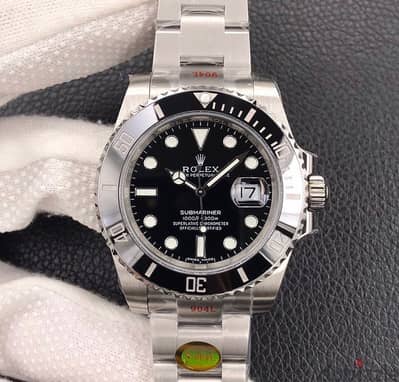 Rolex Submariner Swiss super Clone 1:1