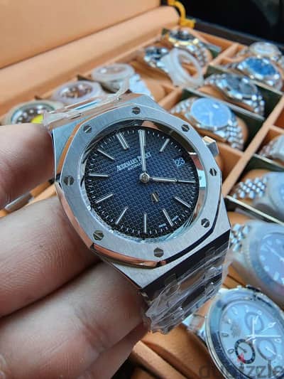 Audemars Piguet Royal Oak Super clone 1:1