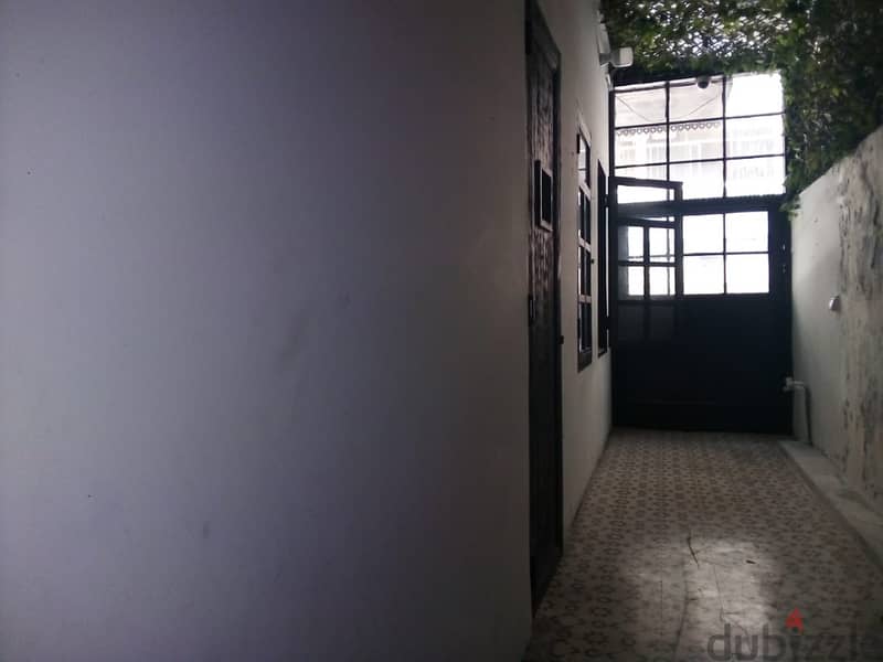 50 Sqm | Shop for rent in Hamra 3