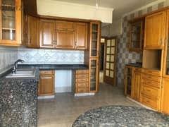 Apartment for Sale in Mtaileb 265M2 - شقة للبيع في المطيلب 0