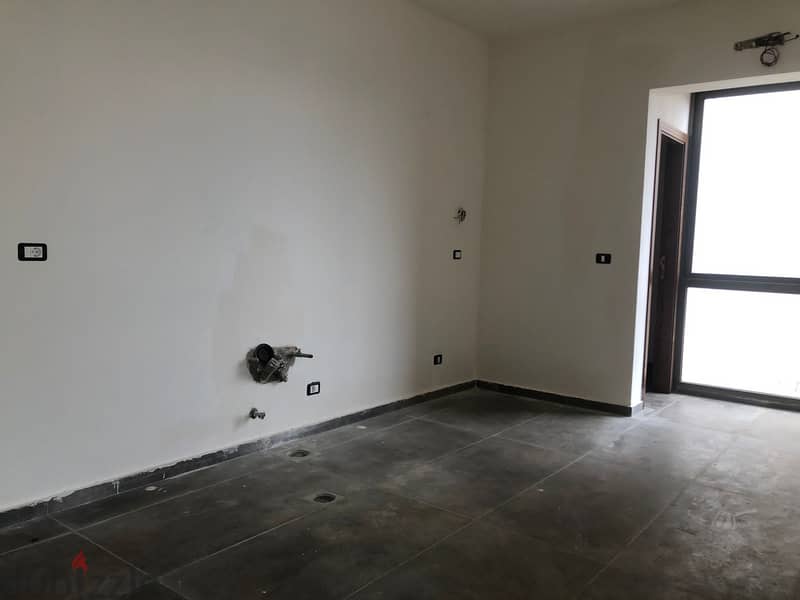 New luxury apartment for Sale in Rabwe 232M2- شقة فخمة للبيع في الربوة 3