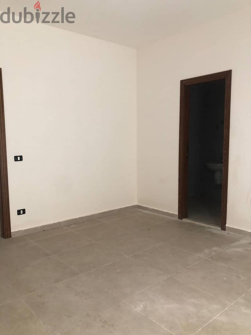 New luxury apartment for Sale in Rabwe 232M2- شقة فخمة للبيع في الربوة 7