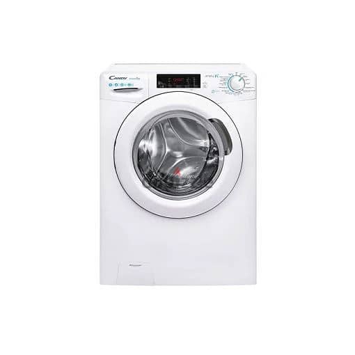Candy Washer 9 Kg 1400 RPM  غسالة 0