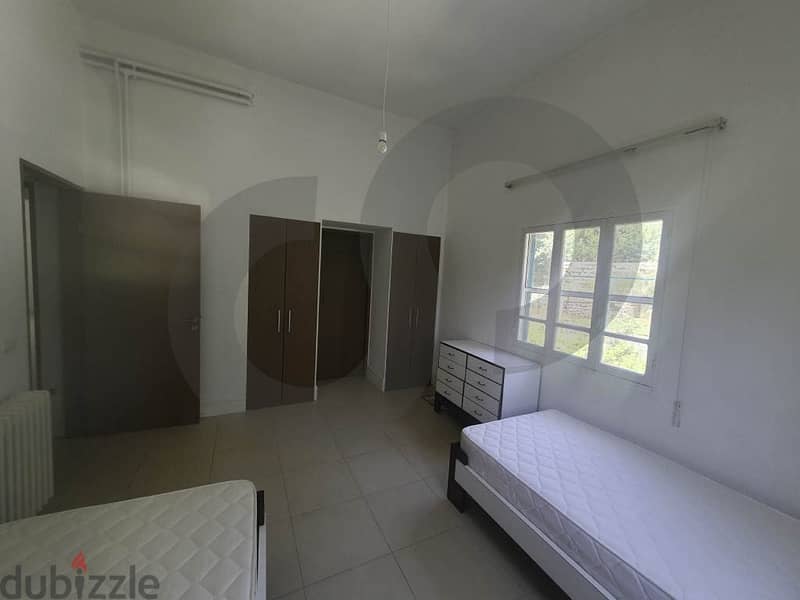 250 SQM apartment in ajaltoun FOR RENT! REF#KJ92982 4