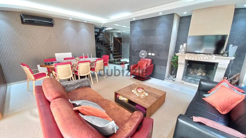 Duplex For Sale in Ain Alak - Hot Deal دوبلكس للبيع في عين علاك 3