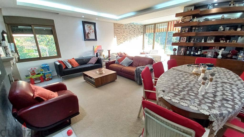 Duplex For Sale in Ain Alak - Hot Deal دوبلكس للبيع في عين علاك 7