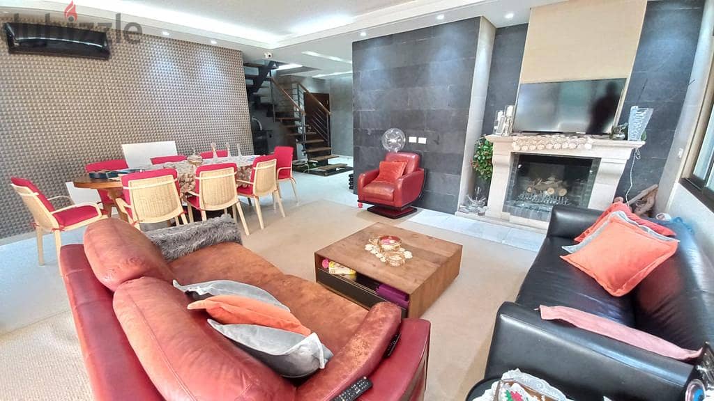 Duplex For Sale in Ain Alak - Hot Deal دوبلكس للبيع في عين علاك 8