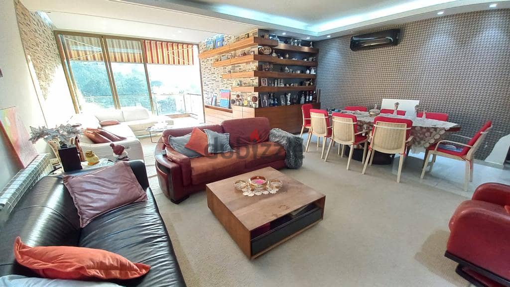 Duplex For Sale in Ain Alak - Hot Deal دوبلكس للبيع في عين علاك 10
