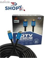 HDMI Cable 10 M 4K PREMIUM 0