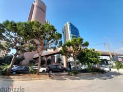 2200 Sqm | Prime Location Showroom For Rent In Horch Tabet