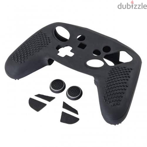 Control Stick Attachments Set for Nintendo Switch Pro controller 0