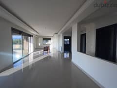 Brand New apartment for sale in Broummana, 240 sqm