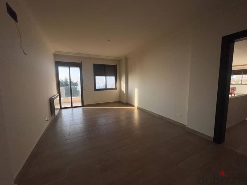 Brand New apartment for sale in Broummana, 240 sqm 7