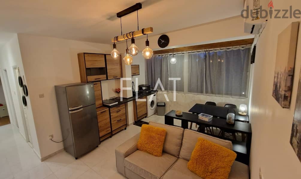 Apartment for Sale in Larnaca | 150.000€ 2