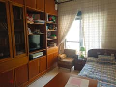 Furnished Apartment for Sale in Dekweneh شقة مفروشة للبيع في الدكوانة