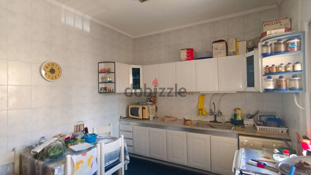 Furnished Apartment for Sale in Dekweneh شقة مفروشة للبيع في الدكوانة 2