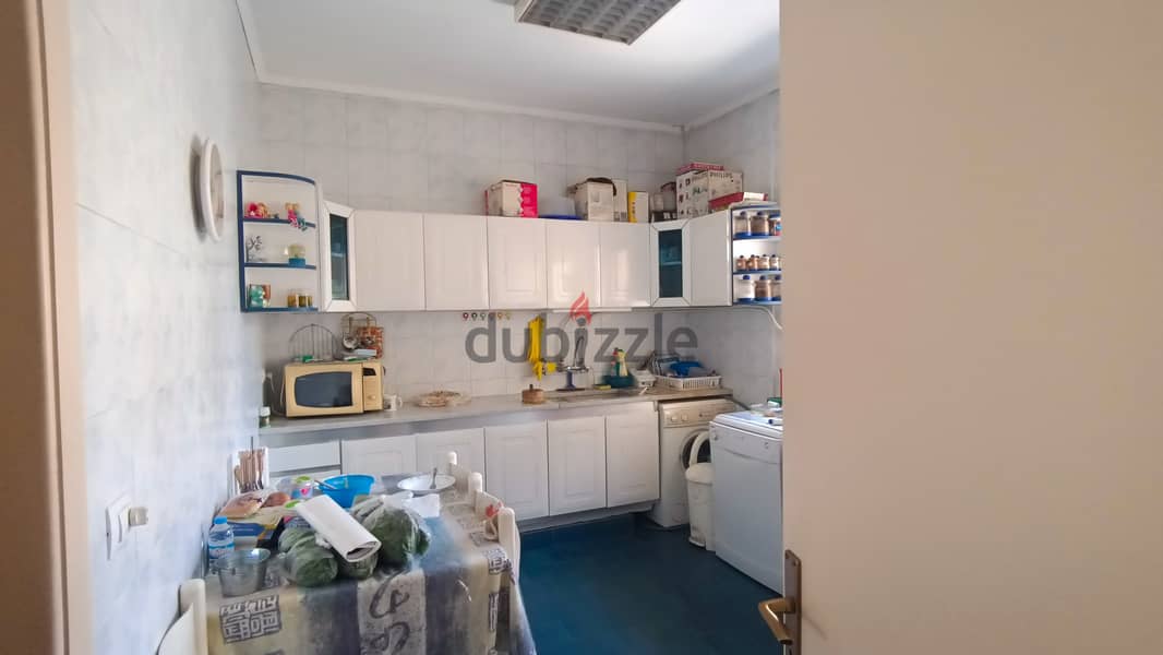 Furnished Apartment for Sale in Dekweneh شقة مفروشة للبيع في الدكوانة 4