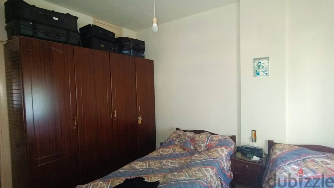 Furnished Apartment for Sale in Dekweneh شقة مفروشة للبيع في الدكوانة 5