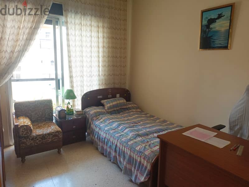 Furnished Apartment for Sale in Dekweneh شقة مفروشة للبيع في الدكوانة 1