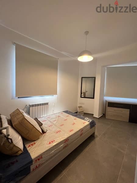 HOT DEAL! Luxury 2 Bedrooms Apartment For Rent In Ashrafieh PRIME LOC! 4