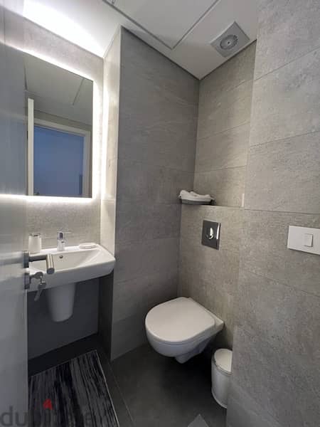 HOT DEAL! Luxury 2 Bedrooms Apartment For Rent In Ashrafieh PRIME LOC! 6