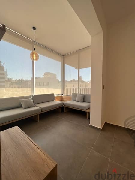 HOT DEAL! Luxury 2 Bedrooms Apartment For Rent In Ashrafieh PRIME LOC! 7
