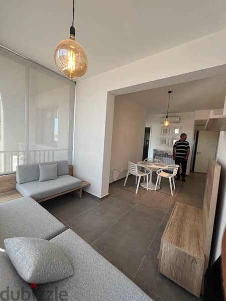 HOT DEAL! Luxury 2 Bedrooms Apartment For Rent In Ashrafieh PRIME LOC! 8