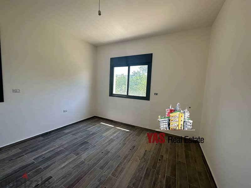 Ajaltoun 170m2 | Brand New | Lease To Own | Private Street | Catch | 5