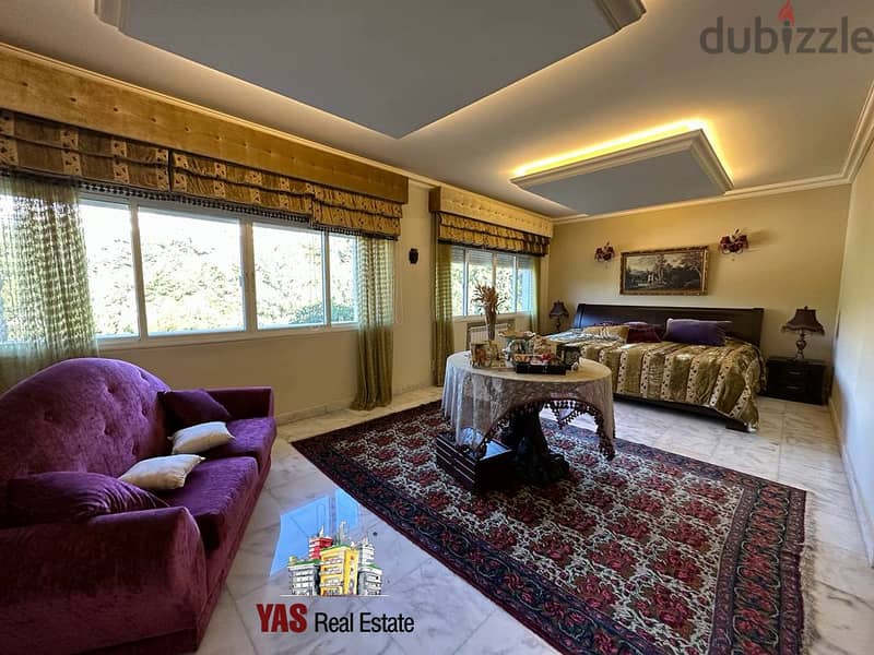 New Sheileh 1200m2 Building | For Sale | Astonishing View | Furnished 3