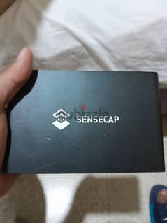 sensecap