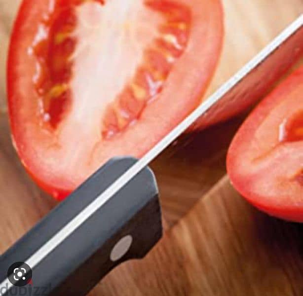 سكاكين اللحمة والفرم الممتازة 3