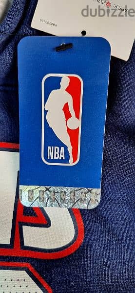 NBA Brand New James Harden Hoodie Size Youth L From Nba store not used 2