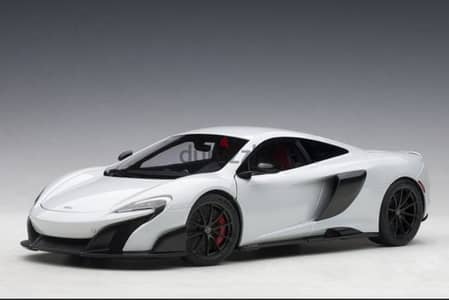 Mclaren